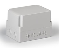 SPCK 131813 G enclosure