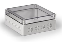 SPCK 181808 T enclosure