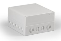 SPCK 181810 G enclosure
