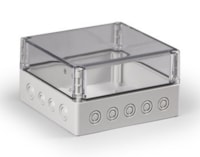 SPCK 181810 T enclosure