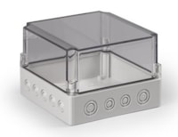 SPCK 181813 T enclosure