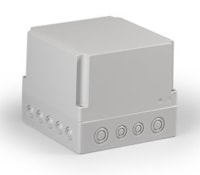 SPCK 181815 G enclosure