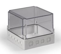 SPCK 181815 T enclosure