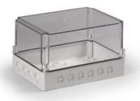 SPCK 182515 T enclosure