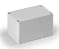 SPCP 081308LG enclosure