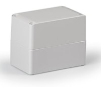 SPCP 081310 G enclosure