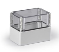 SPCP 081310 T enclosure
