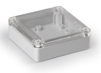 SPCP 101004 LT enclosure