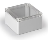 SPCP 101006T enclosure