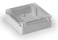 SPCP 131304LT enclosure