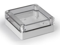 SPCP 131305LT enclosure