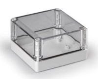 SPCP 131308LT enclosure