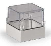 SPCP 131313 T enclosure