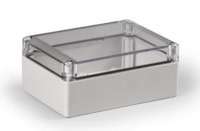 SPCP 131808 T enclosure