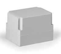 SPCP 131813 G enclosure