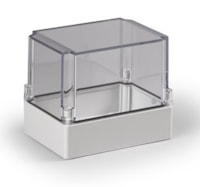 SPCP 132513 T enclosure