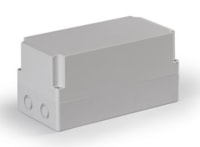 SPCP 132513 G enclosure