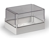 SPCP 182515 T enclosure