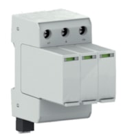 SPD PV IT-PRO D T2-1100 3+0