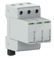 Surge arrester PV IT-PRO class II 1500V DC
