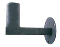 Iron wall bracket for mirrors