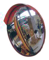 Specchio plexiglas diam MM 400