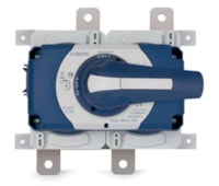 DC-21B 2P 160A 1500V DC switch-disconnector