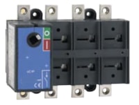 Switch-disconnector: W32-P1/3 32A