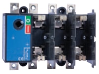 Switch-disconnector: W32-F1/3 32A