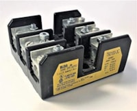 Portaf TM60100-3CR 3P 100A