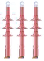 Terminals 12kV - 1P cable - External use