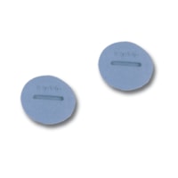 Blind plug for PG 7  RAL 7035