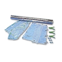 Insulating cover ISOL/R