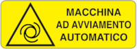 CART. ALL. F.TO MM 350X125 MACCHINA AD AVVI