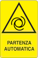 CART. ALL. F.TO MM 330X500 PARTENZA AUTOMAT