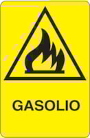 CART. ALL. F.TO MM 330X500 GASOLIO