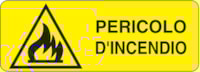 CART. ALL. F.TO MM 350X125 PERCOLO D'NCENDO