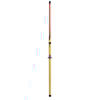 FIORETTO TELESCOPICO 90KV 2 MT