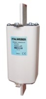 NH-1XL ACR aR 80A 1200V fuse