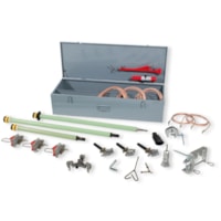 Universal kit for MV plants - Type 1