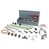 Universal kit for MV plants - Type 2